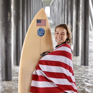 Fundraising Page: Liv Stone